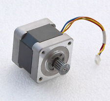 SANYO DENKI STEP MOTOR STEPMOTOR SCHRITTMOTOR 103-548-0942  MOT-9