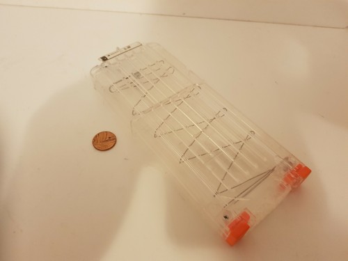 Nerf strike dart clip - nerf,