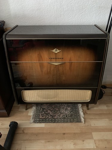 Lumophon lm250 musikschrank - lumophon,