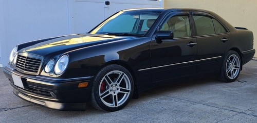 Passend für mercedes - passend, w210