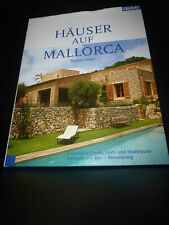 Häuser auf Mallorca Thomas Drexel