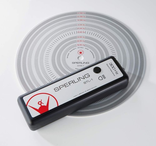 Sperling audio - sperling,