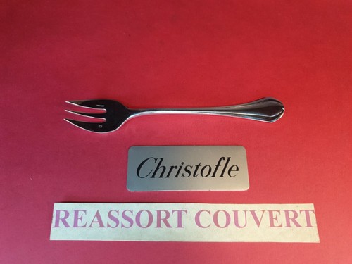 Austerngabel christofle - austerngabel,