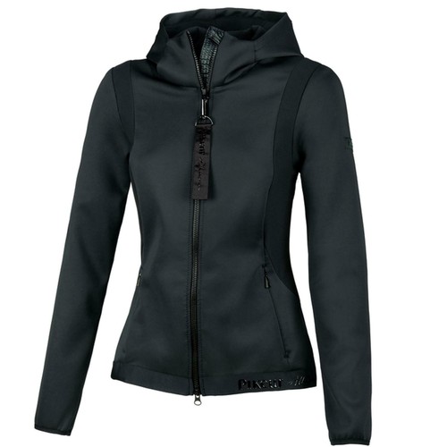 Pikeur damenfleecejacke jacke - damenfleecejacke,,