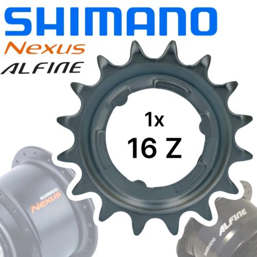 Shimano nexus alfine - shimano,