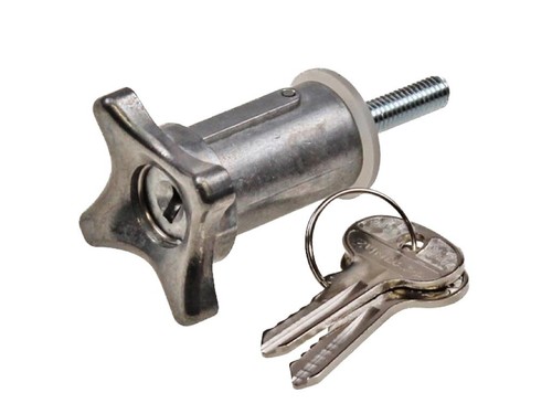 Seitendeckel rändelschraube - seitendeckel,