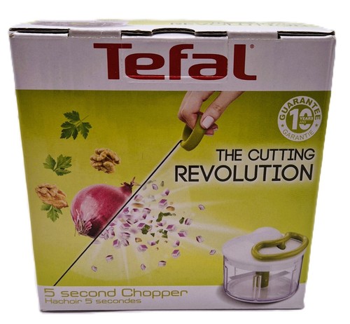Tefal sekunden zerkleinerer - tefal, 5