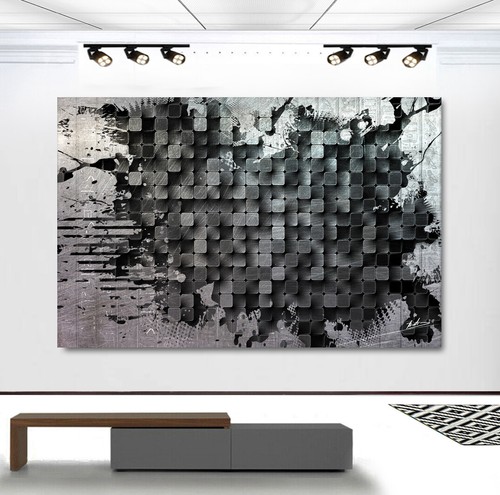 Abstrakt wandbilder xxl bilder - wandbilder,