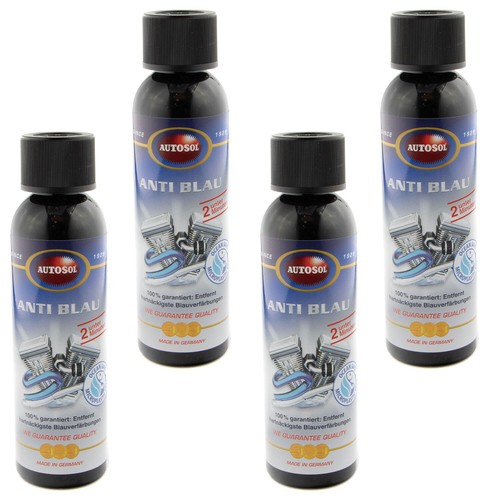 Autosol 150ml auspuff - autosol,
