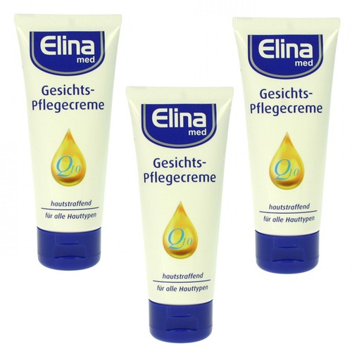 Elina med q10 - med,