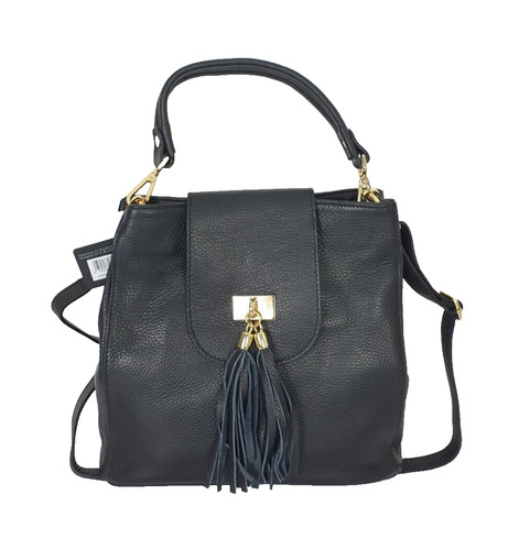 Vera pelle italy elegante - vera,