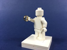 LEGO®  Der eine Ring gold