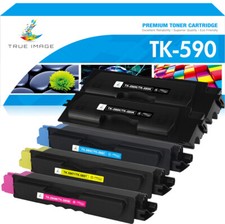 XXL TONER für Kyocera TK-590