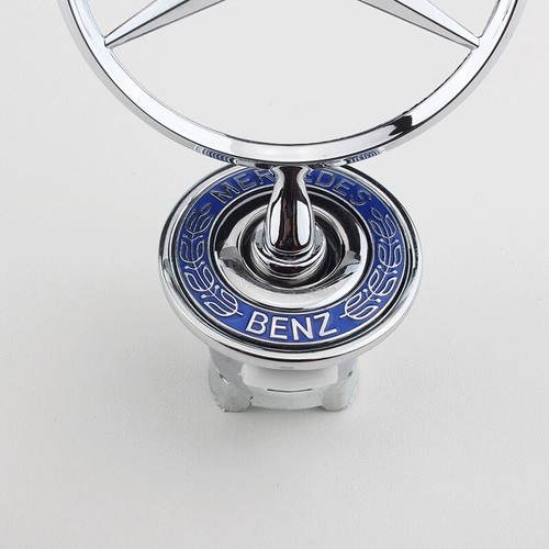 Blau silber embleme - embleme, stern