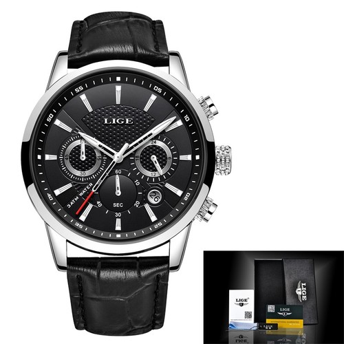 Herren armbanduhr männer - herren, uhr