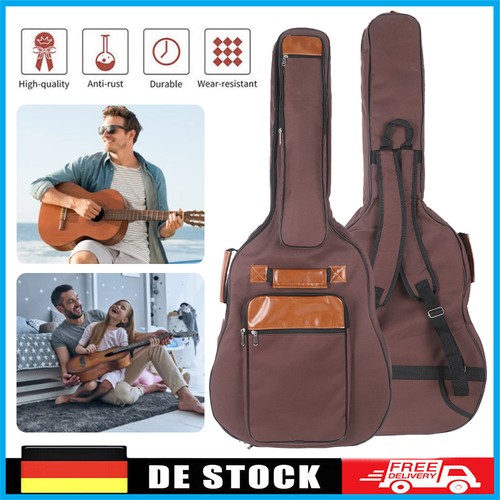 Gitarrentasche gigbag - gitarrentasche,