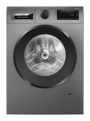 Bosch serie wgg244zr10 - 6, 9