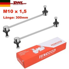 2x KOPPELSTANGE VORNE FÜR