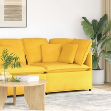 Modulares Sofa Lounge Couch