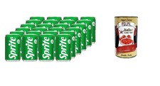 Sprite mini 24x150ml - mini,