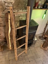 Alte Anlegeleiter Deko Leiter