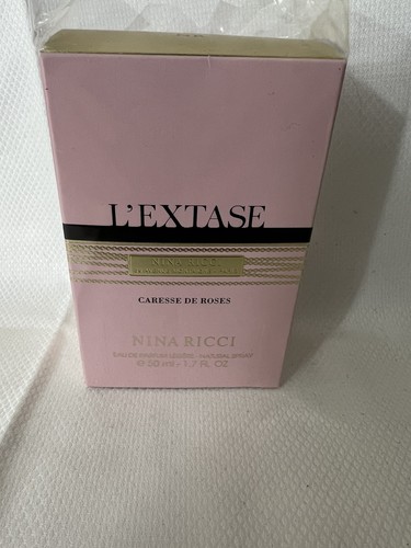 Nina ricci extase eau de - l'extase,