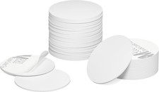 100 NFC Tag Sticker NTAG215