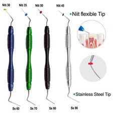Dental Guttapercha Füller
