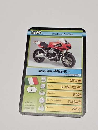 Moto guzzi mgs 5b - 01,
