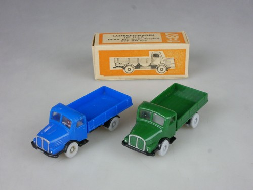 Herr lkw ifa - herr, h