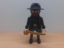 Playmobil Western Custom Figur