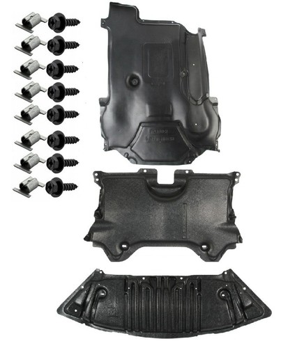 Unterfahrschutz motorschutz - unterfahrschutz,