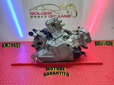 Kompletter Motor mit Garantie