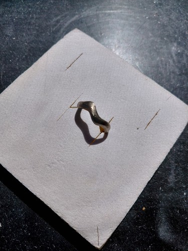 Harry ivens ring - harry,