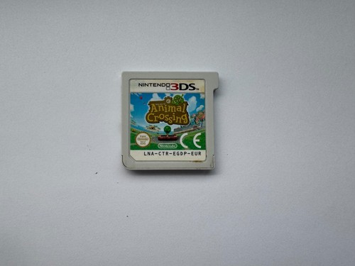 Animal crossing new leaf - crossing:, für