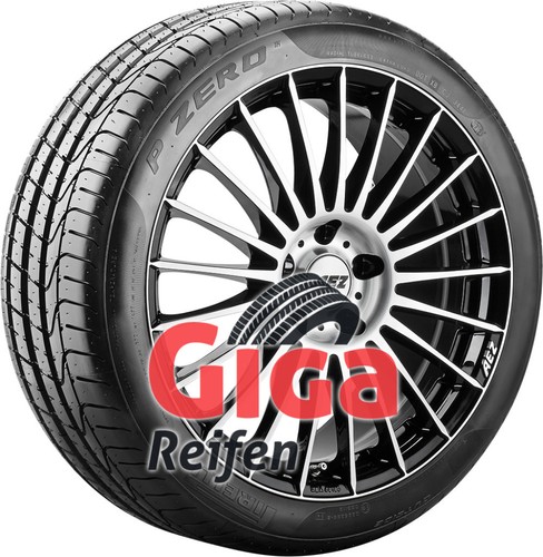 Pirelli zero 285 zr19 - zero, 285/30