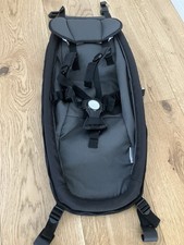 Croozer Babysitz für Croozer Kid Ein- oder Zweisitzer