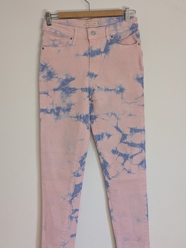 Levi sommer jeans - 💮💠,