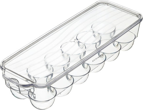 Kitchencraft eierkorb - kitchencraft,