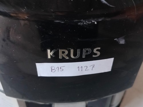 Krups ea9000 kaffeevollautomat - krups,