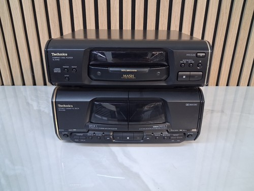 Technics eh50 player - sl-eh50, &