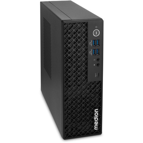 Medion t80 ci5 32gb 1tb - ii,
