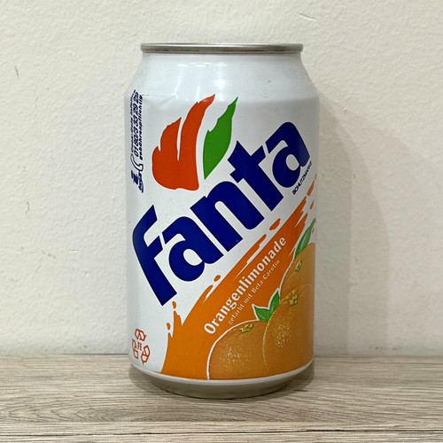 Volle fanta dose - fanta,