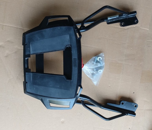 Honda cb1300 hepco becker - &,