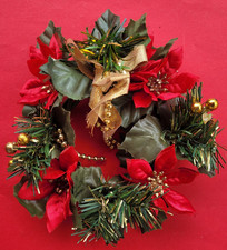 Kerzenkranz Kerzenring