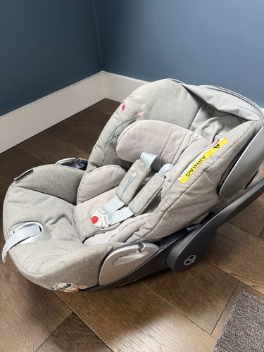 Cybex cloud size koi - cloud,