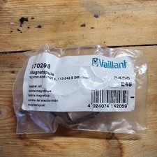 Vaillant Mangetspule Spule VC