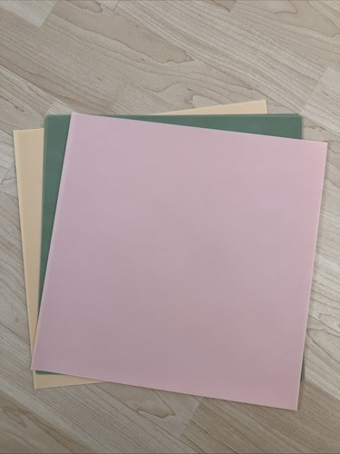 Stampin pergamentpapier - stampin, up