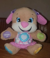 Fisher Price Lernspaß Hunde