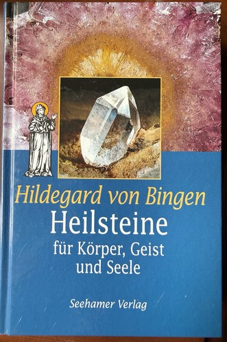 Heilsteine für körper geist - für, körper,